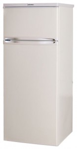 Характеристики Холодильник Shivaki SHRF-260TDY фото