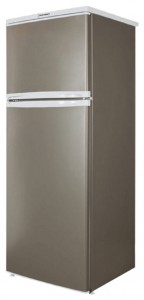 katangian Refrigerator Shivaki SHRF-280TDS larawan