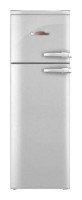Charakteristik Kühlschrank ЗИЛ ZLT 175 (Magic White) Foto