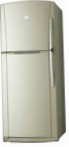 Toshiba GR-H59TR SC Fridge refrigerator with freezer