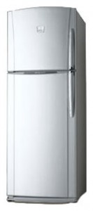 Характеристики Холодильник Toshiba GR-H59TR SX фото