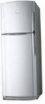 Toshiba GR-H59TR SX Fridge refrigerator with freezer