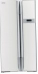 Hitachi R-S700EUC8GWH Хладилник хладилник с фризер