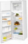 NORD 244-6-025 Ledusskapis ledusskapis ar saldētavu