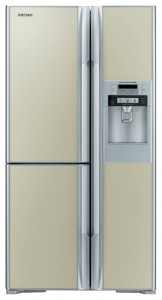 Характеристики Хладилник Hitachi R-M700GUC8GGL снимка