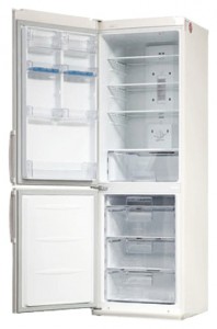 характеристики Холодильник LG GA-B379 UVQA Фото