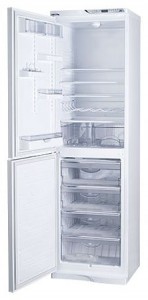 katangian Refrigerator ATLANT МХМ 1845-63 larawan