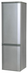 kjennetegn Kjøleskap NORD 220-7-310 Bilde