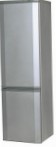NORD 220-7-310 Ledusskapis ledusskapis ar saldētavu