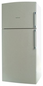katangian Refrigerator Vestfrost SX 532 MW larawan