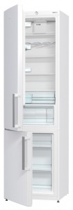 характеристики Холодильник Gorenje RK 6201 FW Фото