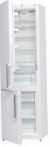 Gorenje RK 6201 FW Fridge refrigerator with freezer