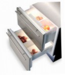 Sub-Zero 700BR Fridge refrigerator without a freezer