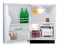Charakteristik Kühlschrank Sub-Zero 245 Foto