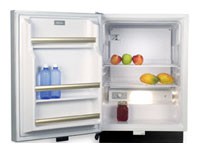 Charakteristik Kühlschrank Sub-Zero 249RP Foto