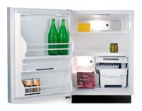 Charakteristik Kühlschrank Sub-Zero 249FFI Foto
