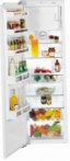 Liebherr IK 3514 Fridge refrigerator with freezer