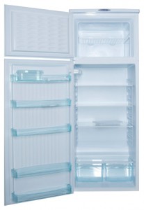 характеристики Холодильник DON R 236 антик Фото