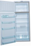 DON R 236 металлик Fridge refrigerator with freezer