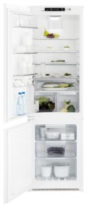 özellikleri Buzdolabı Electrolux ENN 2854 COW fotoğraf