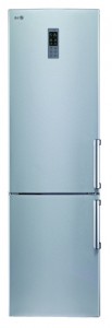 özellikleri Buzdolabı LG GW-B509 ESQP fotoğraf
