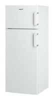 katangian Refrigerator Candy CCDS 5140 WH7 larawan