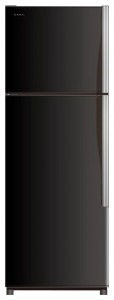 Характеристики Холодильник Hitachi R-T360EUC1KPBK фото
