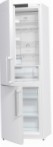 Gorenje NRK 6191 IW Fridge refrigerator with freezer