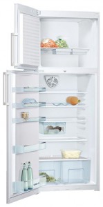 характеристики Холодильник Bosch KDV52X03NE Фото