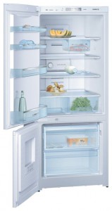 özellikleri Buzdolabı Bosch KGN53V00NE fotoğraf