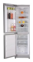 đặc điểm Tủ lạnh Wellton SRL-17S ảnh