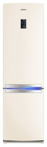 характеристики Холодильник Samsung RL-57 TGBVB Фото