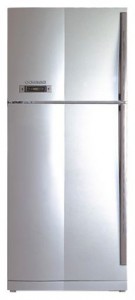 характеристики Холодильник Daewoo FR-530 NT IX Фото