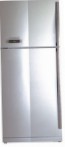 Daewoo FR-530 NT IX Fridge refrigerator with freezer