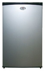 Характеристики Хладилник Daewoo Electronics FR-146RSV снимка
