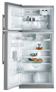 Характеристики Холодильник De Dietrich DKD 855 X фото