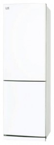 χαρακτηριστικά Ψυγείο LG GC-B399 PVCK φωτογραφία