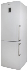 đặc điểm Tủ lạnh Vestfrost FW 862 NFW ảnh
