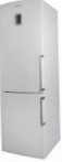 Vestfrost FW 862 NFW Холодильник холодильник с морозильником