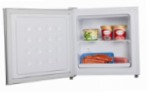 Океан FD 550 Fridge freezer-cupboard
