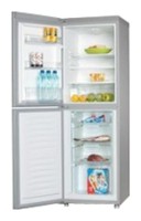 характеристики Холодильник Океан RFD 3195B Фото