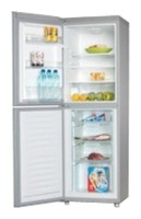 đặc điểm Tủ lạnh Океан RFD 3252B ảnh