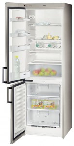 характеристики Холодильник Siemens KG36VX47 Фото