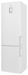 katangian Refrigerator Vestel VNF 386 MWE larawan