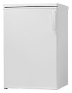 Charakteristik Kühlschrank Amica FM 136.3 AA Foto