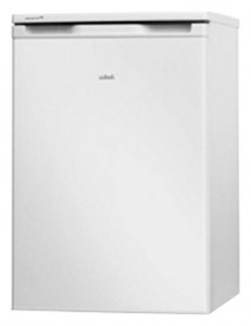 Charakteristik Kühlschrank Amica FM 106.4 Foto