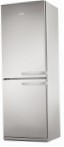 Amica FK 278.3 XAA Холодильник холодильник с морозильником