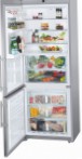 Liebherr CBNesf 5113 Fridge refrigerator with freezer