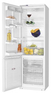 характеристики Холодильник ATLANT ХМ 6024-032 Фото