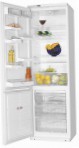 ATLANT ХМ 6024-032 Hűtő hűtőszekrény fagyasztó